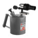Лампа паяльная бензиновая 1,5л INTERTOOL GB-0032