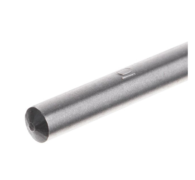Сверло по бетону 10*120 мм под ударную дрель B&W INTERTOOL SD-4010