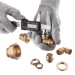 Штангенциркуль электронный 150 мм INTERTOOL MT-3006