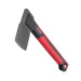 Топор 630 г, ручка из фибергласа, STORM INTERTOOL HT-0291
