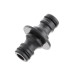 Адаптер для коннектора 1/2" INTERTOOL GE-1005