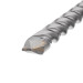 Бур SDS PLUS 28*450 мм INTERTOOL SD-2845