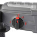 Перфоратор 1000 Вт, 3,5 Дж, 0-1300 об/мин, 0-5100 уд/мин, SDS plus INTERTOOL DT-0185