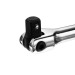 Вороток с шарниром STORM, 1/2", 270 мм, Cr-V INTERTOOL ET-1032