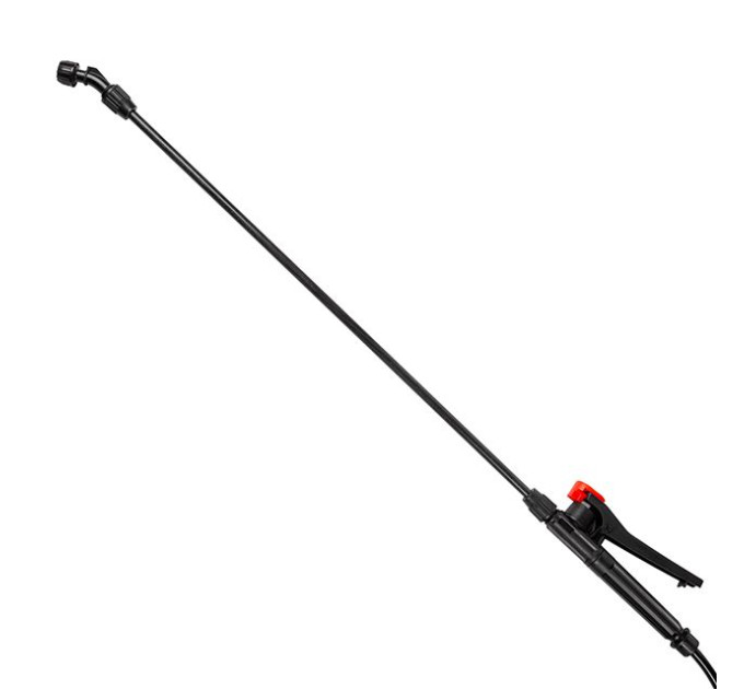 Опрыскиватель гидравлический ранцевой 16 л INTERTOOL FT-9016