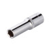 Головка шестигранная удлиненная STORM 1/2", 12 мм INTERTOOL ET-0112