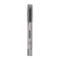 Метчик M8x1,25 мм INTERTOOL SD-8121