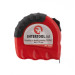Рулетка з металевим полотном 5 м * 19 мм "EXTRA" INTERTOOL MT-0205