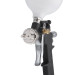 Набор для окрашивания пневматический 5 ед. INTERTOOL PT-1502