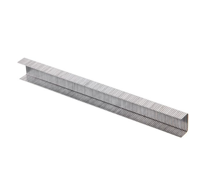 Скоба для степлера РТ-1610, 8*12.8 мм, 5000 ед. INTERTOOL PT-8008