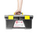 Комплект ящиків для інструменту, 5 од. INTERTOOL BX-0305