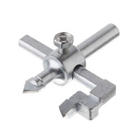 Циркуль для дрели для резки плитки 20-100 мм INTERTOOL HT-0341