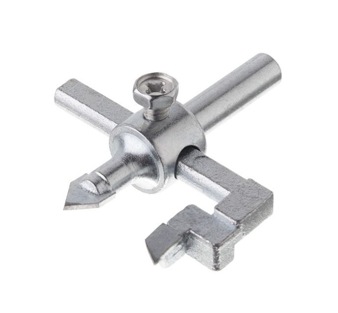 Циркуль для дрели для резки плитки 20-100 мм INTERTOOL HT-0341