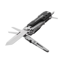 Мультиінструмент STORM 6 в 1 Slider INTERTOOL HT-0546 Мультиінструмент STORM 6 в 1 Slider INTERTOOL HT-0546