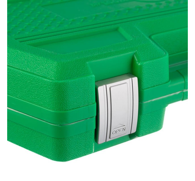 набор инструментов 1/2", 1/4", 94 ед. INTERTOOL ET-6094SP
