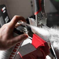 Спрей для сварки, аэрозоль 400 мл INTERTOOL FS-0064
