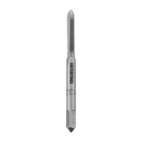 Метчик M3x0,5 мм INTERTOOL SD-8106 Метчик M3x0,5 мм INTERTOOL SD-8106
