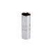 Ключ свечной STORM, 1/2", 16*65 мм, Cr-V INTERTOOL ET-0006