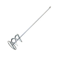 Міксер для сумішей SDS PLUS 120*600 мм INTERTOOL HT-4008