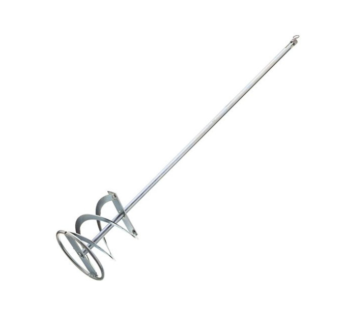 Миксер для смесей SDS PLUS 120*600 мм INTERTOOL HT-4008