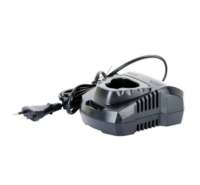Устройство зарядное для дрели-шуруповерта Li-Ion 12 В WT-0321 INTERTOOL WT-0320