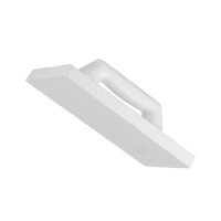 Тертка пінопластова 260*130 мм, 90 г/дм³ INTERTOOL KT-0011