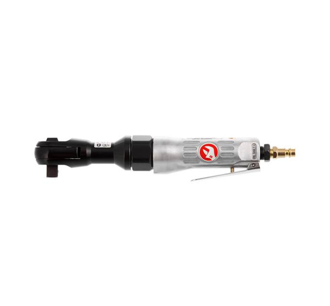 Гайковерт угловой пневматический 1/2" INTERTOOL PT-1111