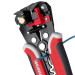 Съемник автоматический изоляции 200 мм INTERTOOL HT-7023