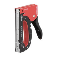 Степлер строительный 3 в 1, для скоб, гвоздей, шпилек, STORM INTERTOOL RT-0104 Степлер строительный 3 в 1, для скоб, гвоздей, шпилек, STORM INTERTOOL RT-0104