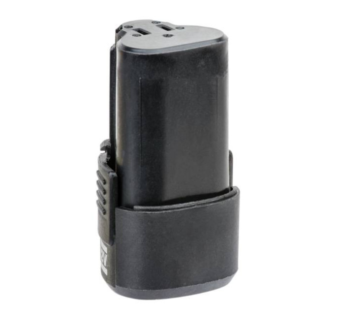 Аккумулятор для дрели-шуруповерта WT-0321, 12 В, Li-Ion, 2.0 Аг INTERTOOL WT-0323