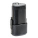 Аккумулятор для дрели-шуруповерта WT-0321, 12 В, Li-Ion, 2.0 Аг INTERTOOL WT-0323
