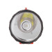 Фонарь аккумуляторный 1 LED 5W+15 LED INTERTOOL LB-0101