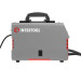 Инверторный полуавтомат MIG/MMA-160A INTERTOOL DT-4010