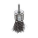 Набір щіток дротяних для дриля 1/4", 3 од. INTERTOOL BT-0300