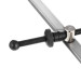 Циркуль разметочный 150 мм INTERTOOL MT-0010