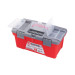 Ящик для инструмента 18" 480*250*230 мм INTERTOOL BX-0418