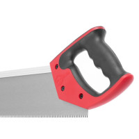Ножовка для дерева, 350 мм INTERTOOL HT-3114