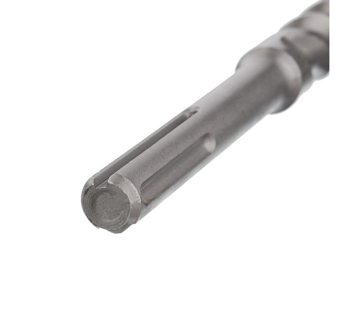 Бур SDS MAX, QUADRO, 28*400 мм INTERTOOL SDM-2840