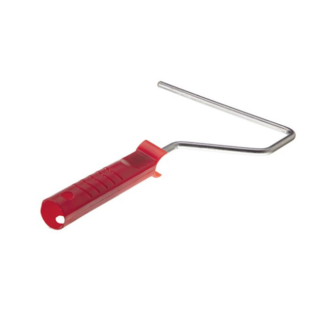 Ручка для валика 180*8 мм INTERTOOL KT-4920