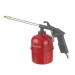 Набор для окрашивания пневматический 5 ед. INTERTOOL PT-1502