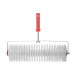 Валик игольчатый 400*120 мм INTERTOOL KT-4704