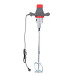Миксер строительный электрический 1200 Вт, 2 скорости INTERTOOL DT-0130