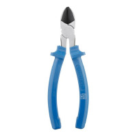 Бокорізи 200 мм INTERTOOL HT-0143 Бокорізи 200 мм INTERTOOL HT-0143