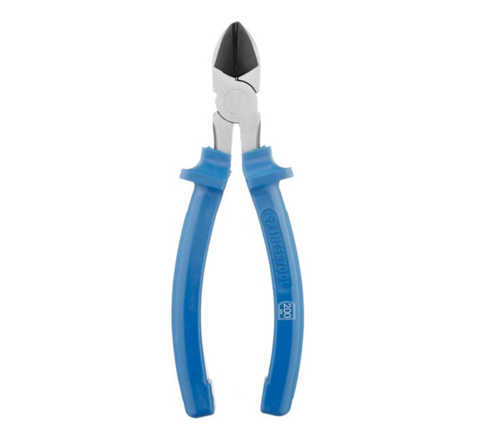 Бокорезы 200 мм INTERTOOL HT-0143