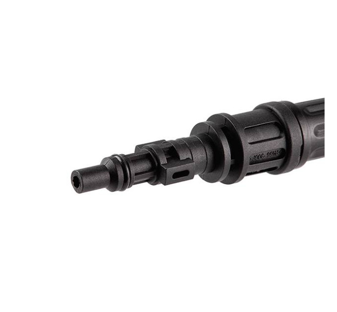 Насадка роторная щетка для моек высокого давления INTERTOOL DT-1544