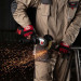 Куртка рабочая 2 в 1, 100% хлопок, плотность 180 г/м², M INTERTOOL SP-3032
