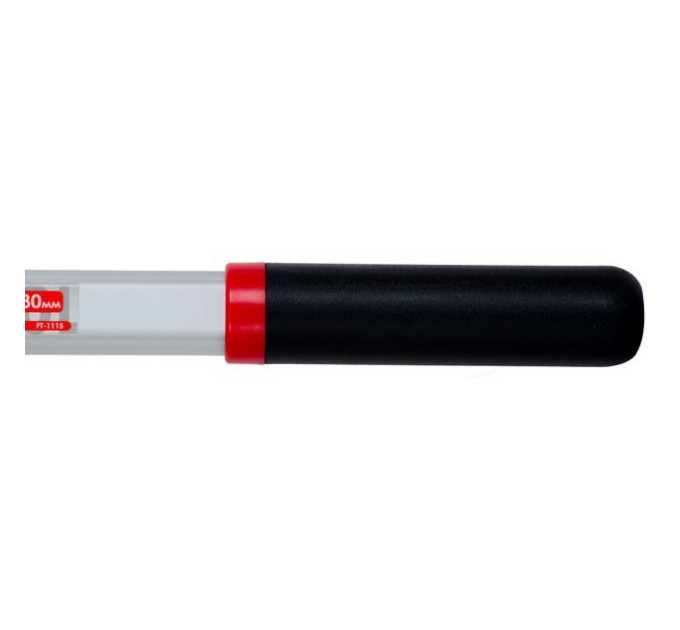 Веткорез с телескопическими ручками, 650-980 мм INTERTOOL FT-1115
