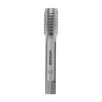 Метчик M12x1,25 мм INTERTOOL SD-8136 Метчик M12x1,25 мм INTERTOOL SD-8136