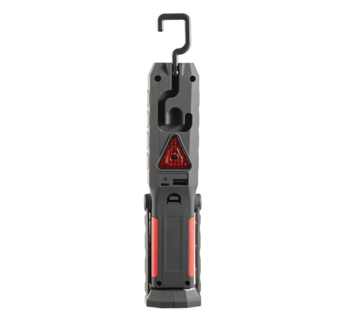 Фонарь WORKLIGHT 270°, STORM INTERTOOL LB-0145
