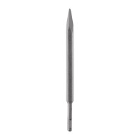 Зубило пикообразное SDS-PLUS 14*250 мм INTERTOOL SD-0413